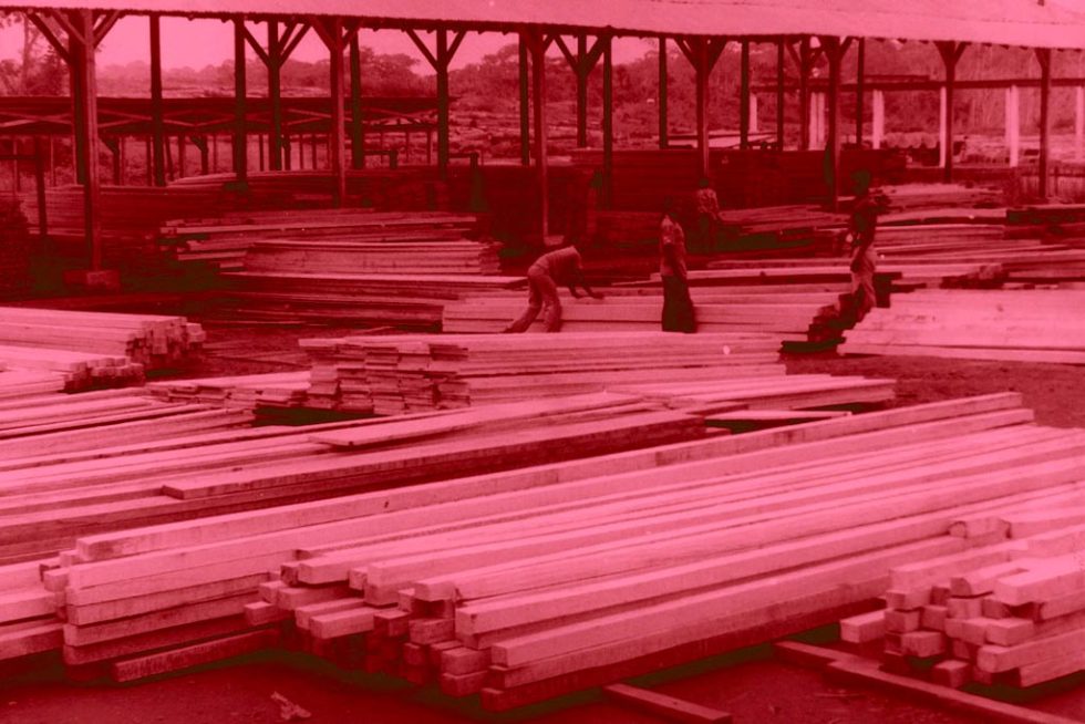 Notre histoire GROUPE ROUGIER