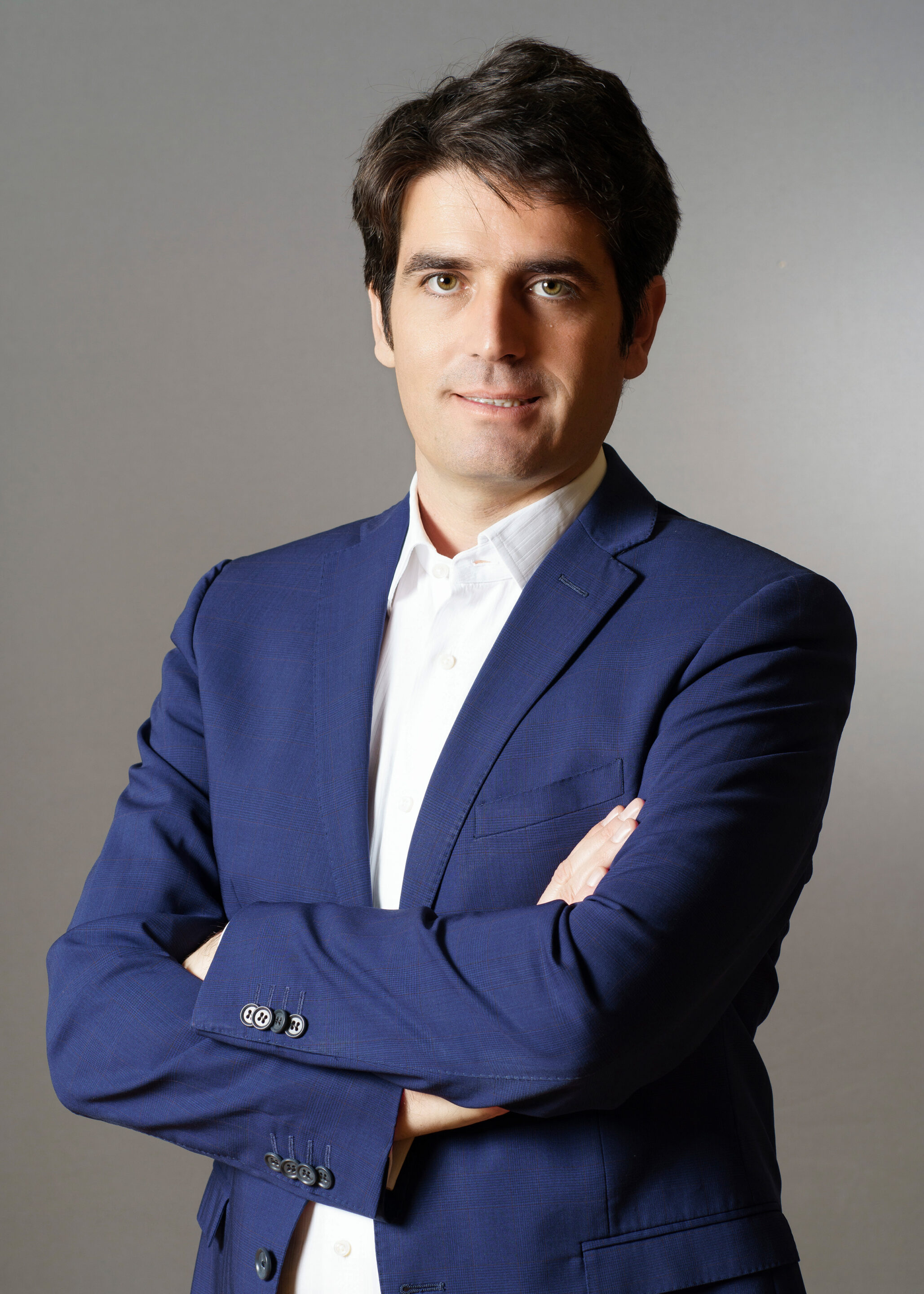 Mathieu PELLER